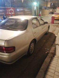 تۆیۆتا کرێستا